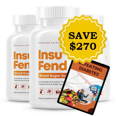 InsuFend buy