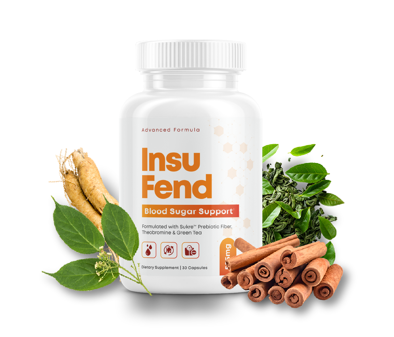 InsuFend