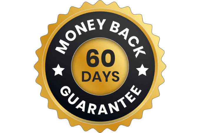 InsuFend Money Back Guarantee